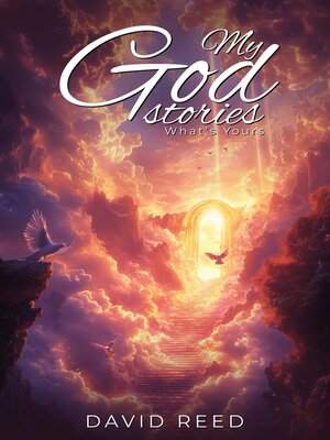 cover image of My God Stories